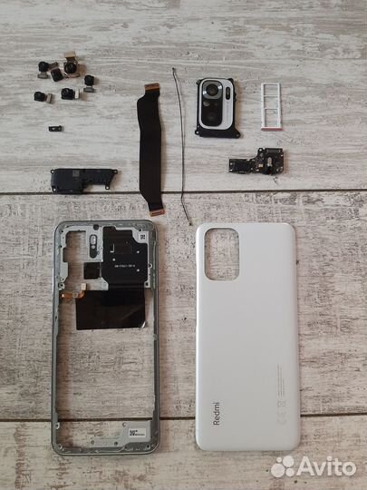 Запчасти Xiaomi MI11 lite, Poco x3 pro, MI10t pro