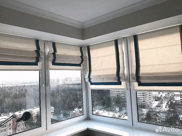 Окна пвх угловые глянцевый подоконник