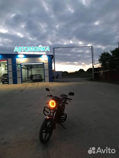 Vento sx