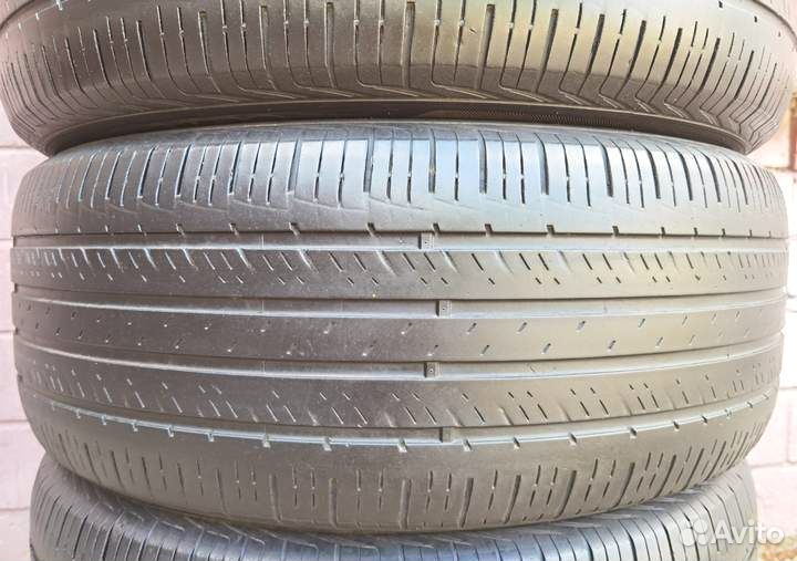 Hankook Dynapro HP2 RA33 235/55 R18 97V