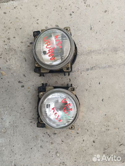 Фара honda cbr 250/400 rr vfr 400