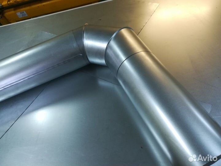 Продам трубы для котла