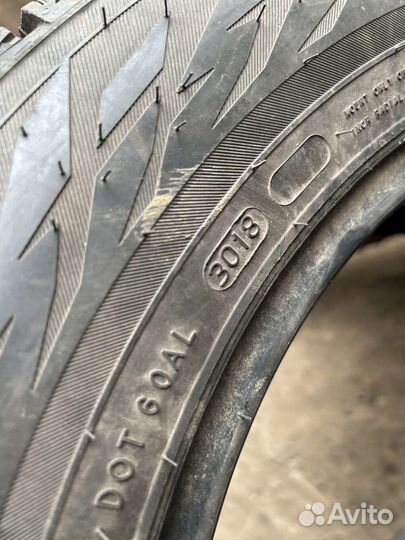 Nokian Tyres Hakkapeliitta R3 215/65 R16
