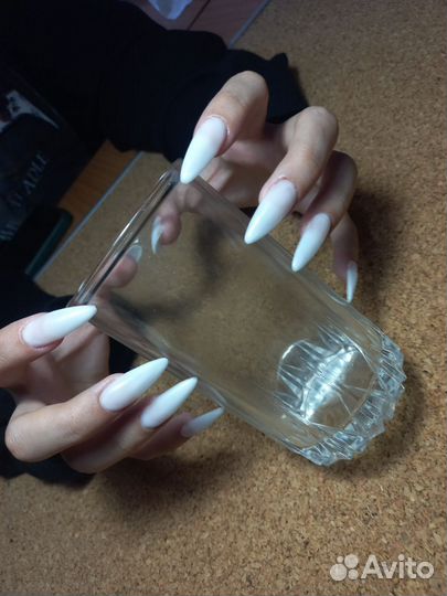 Мастер маникюра