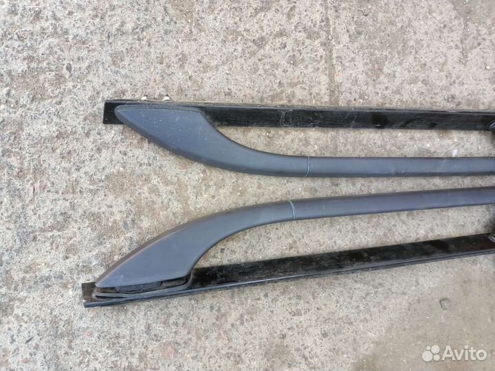 Рейлинги Saab 9-5 универсал