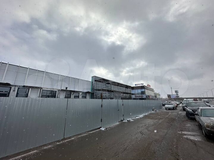 Свободного назначения, 384 м²