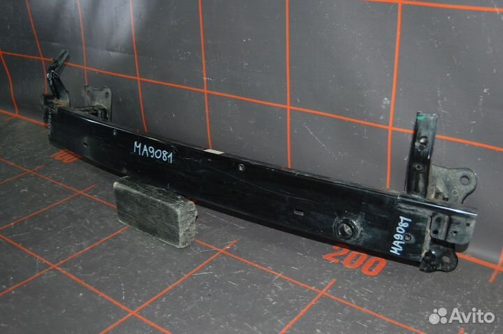 Усилитель бампера переднего - Hyundai Tucson 3