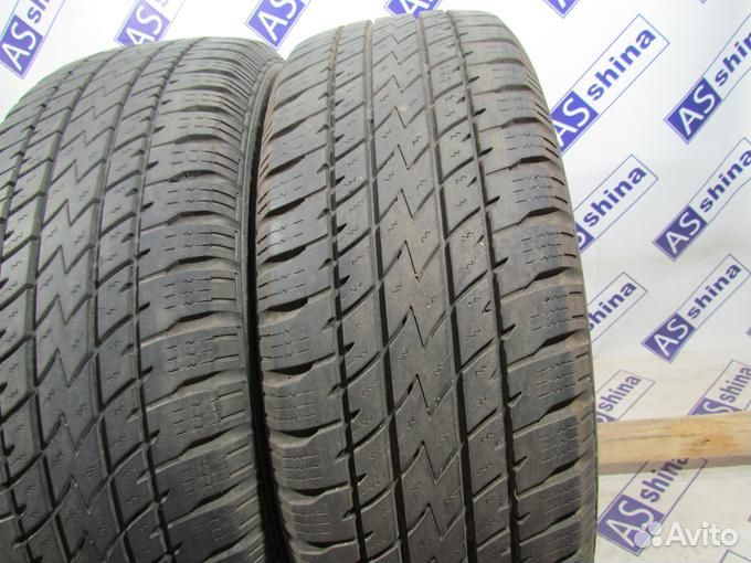 GT Radial Savero HT Plus 235/65 R17 93Q