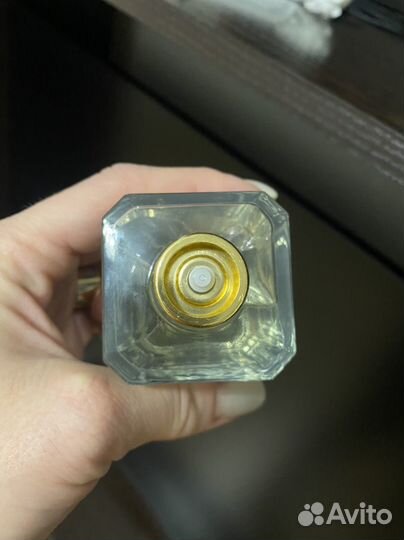 Ex nihilo fleur narcotique,2019 год,Оригинал,Почта