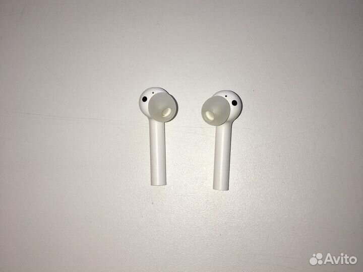 Наушники Xiaomi Mi True(AirDots Pro)