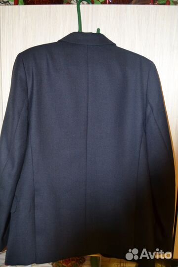 Костюм школьный