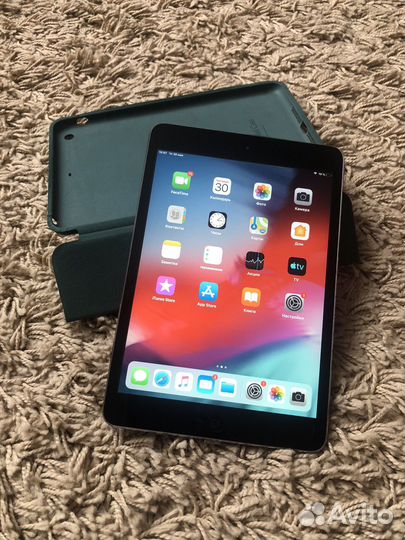 iPad mini 2 16gb