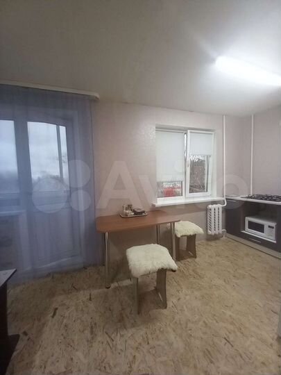 Квартира-студия, 26 м², 4/5 эт.