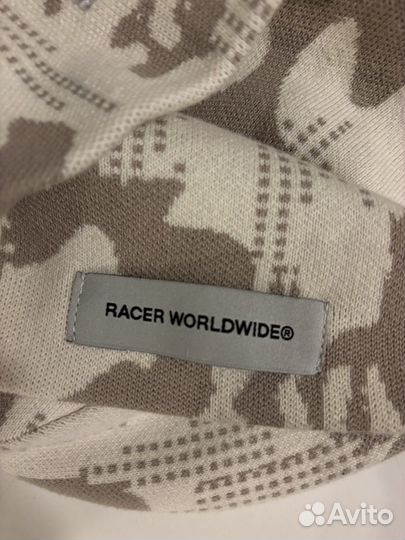 Шапка racer worldwide