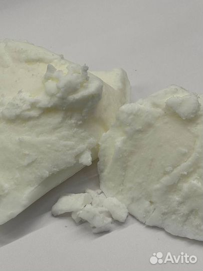 Воск кокосовый натуральный