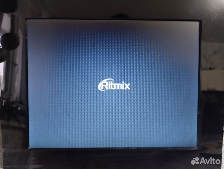 Цифровая фоторамка