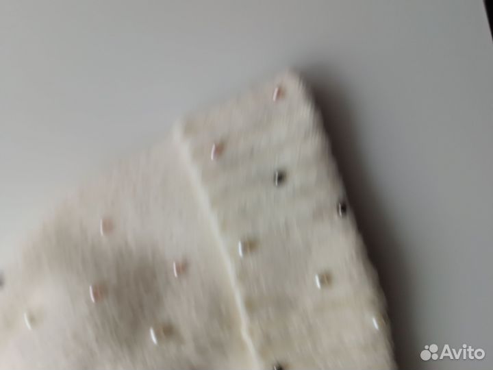 Шапка женская