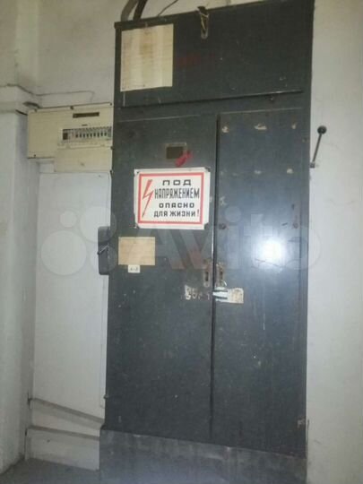 Торговая площадь, 320.3 м²