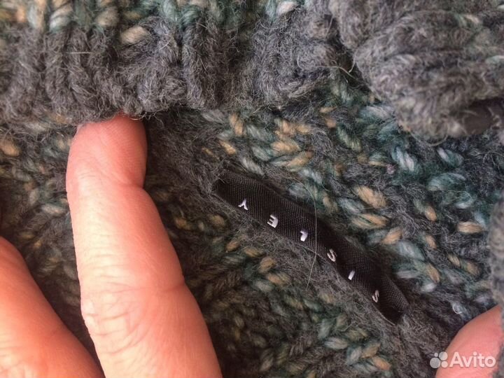 Свитер для мальчика Sisley