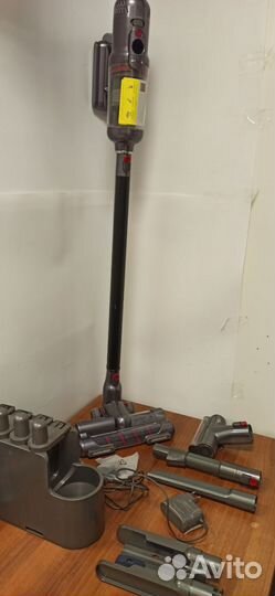 Пылесос Atvel G9