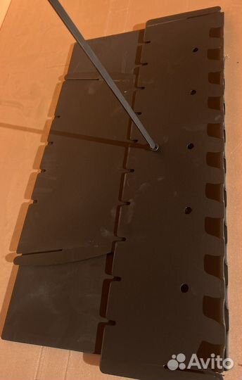 Мангал разборныйскладной