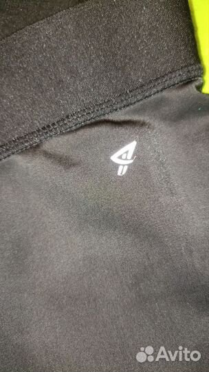 Лосины спортивные Work out 44-46 женские