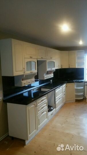 Сборка, установка и ремонт мебели (Андрей)