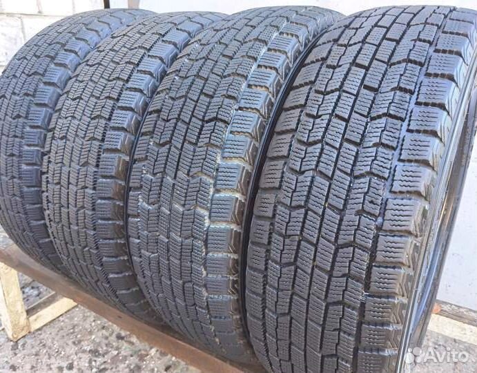 Goodyear Ice Navi Zea 195/65 R15 88Q