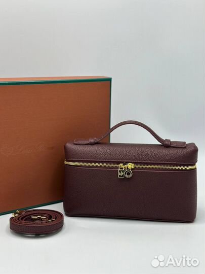 Сумка loro piana