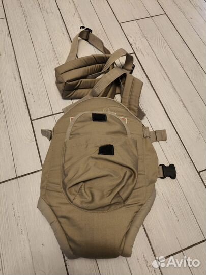 Рюкзак переноска кенгуру