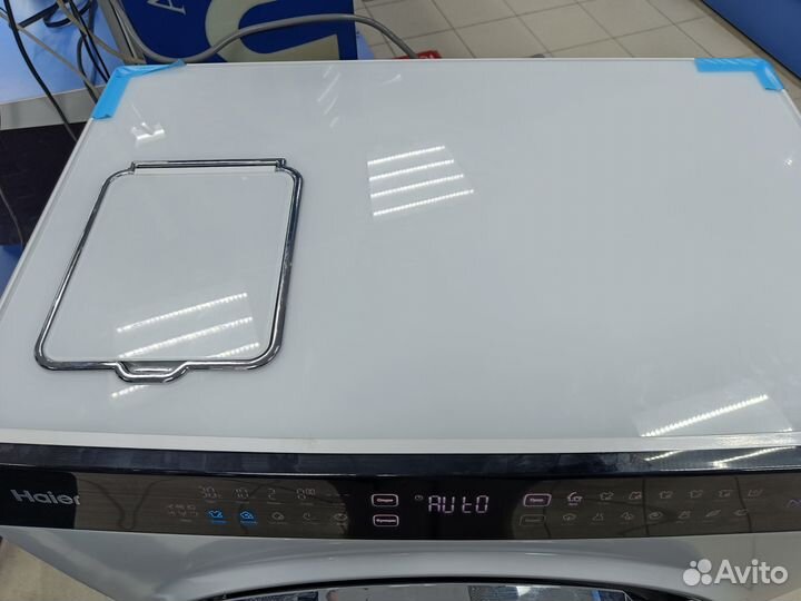 Стиральная машина новая Haier