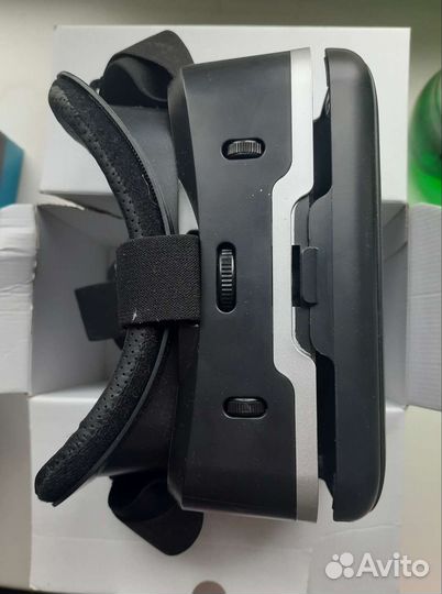 Очки виртуальной реальности vr shinecon sc-g04c