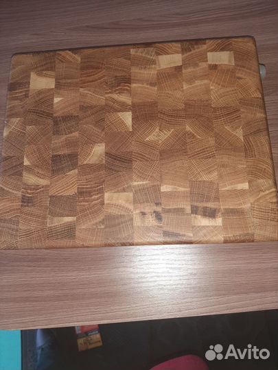 Разделочная доска дерево