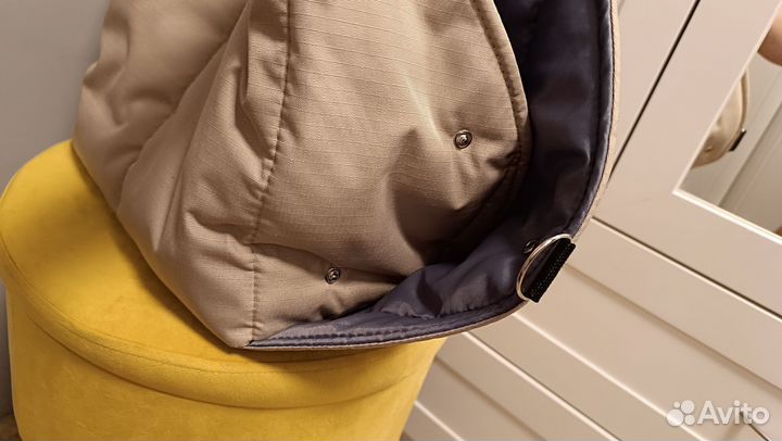 Сумка переноска для маленьких собак