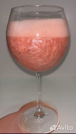 Соль для ванны,шиммер для ванны, твердая пена