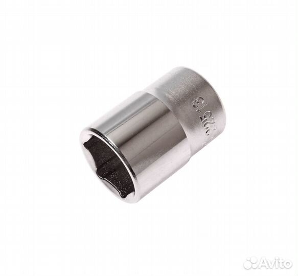 JTC JTC-22513 Головка торцевая 14 13мм L25мм JTC