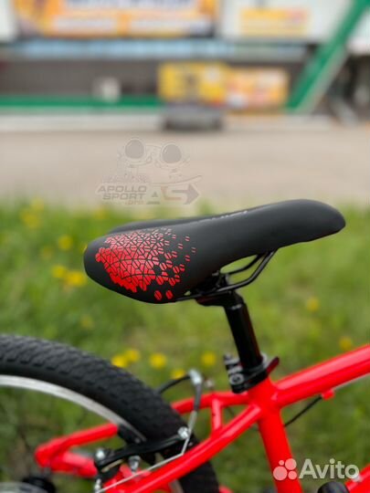 Велосипед детский 20