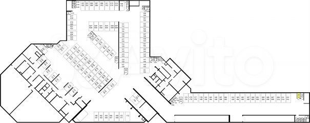 Продам складское помещение, 5.4 м²