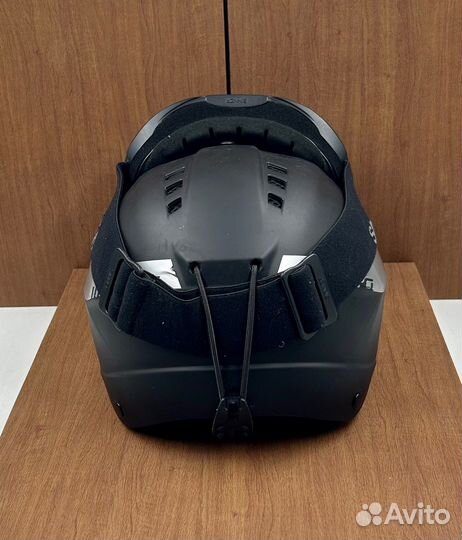 Горнолыжный шлем Mango Kuana, 59-61 размер