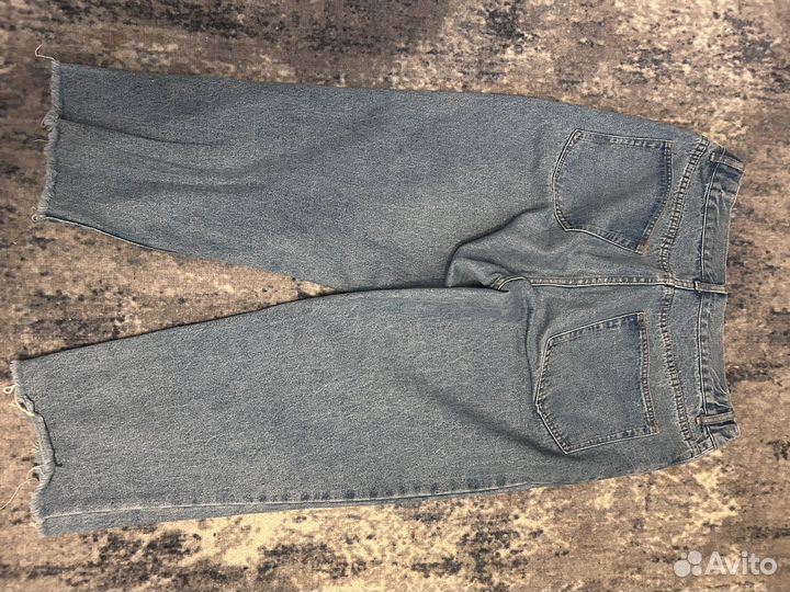 Джинсы zarina 50