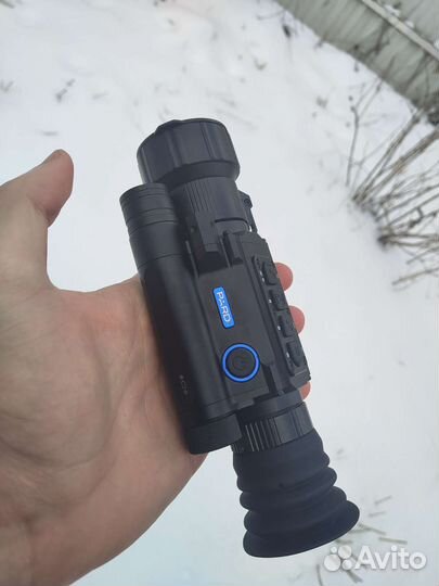 Тепловизор прицел pard SA32-45