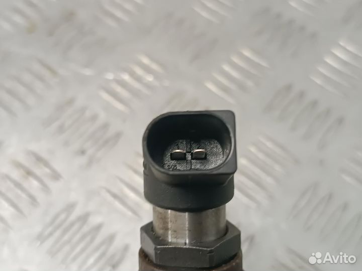 Форсунка, Peugeot 308 2013