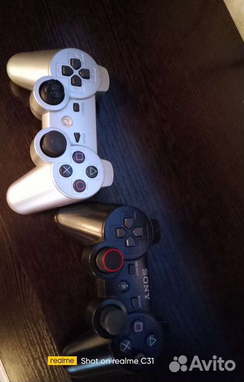 Sony PS3 super slim 300gb