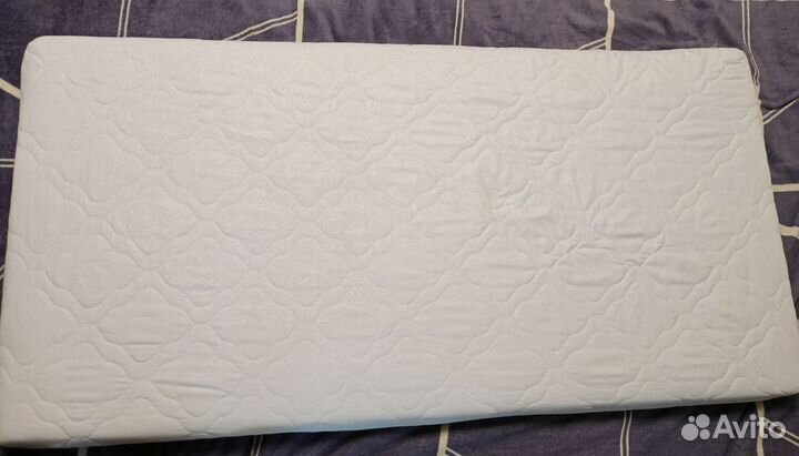 Матрас из кокосового волокна 60/120