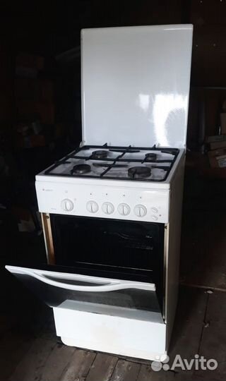 Плита газовая