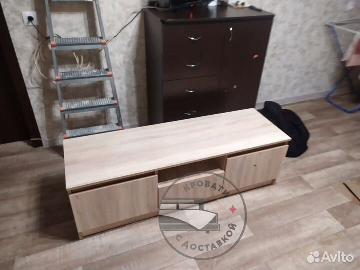 Тумба под тв IKEA