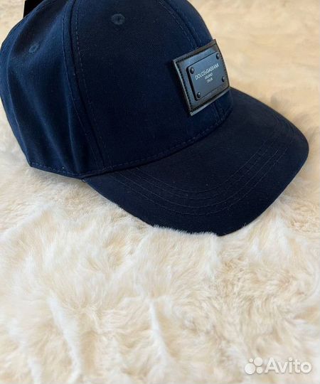 Кепка Dolce Gabbana