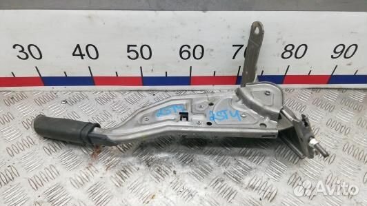 Рычаг ручного тормоза (ручник) renault megane 3 (2