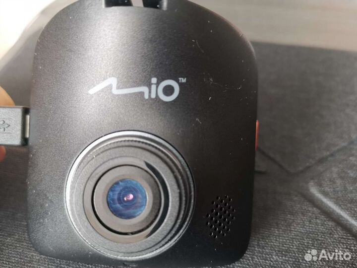 Видеорегистратор Mio C335