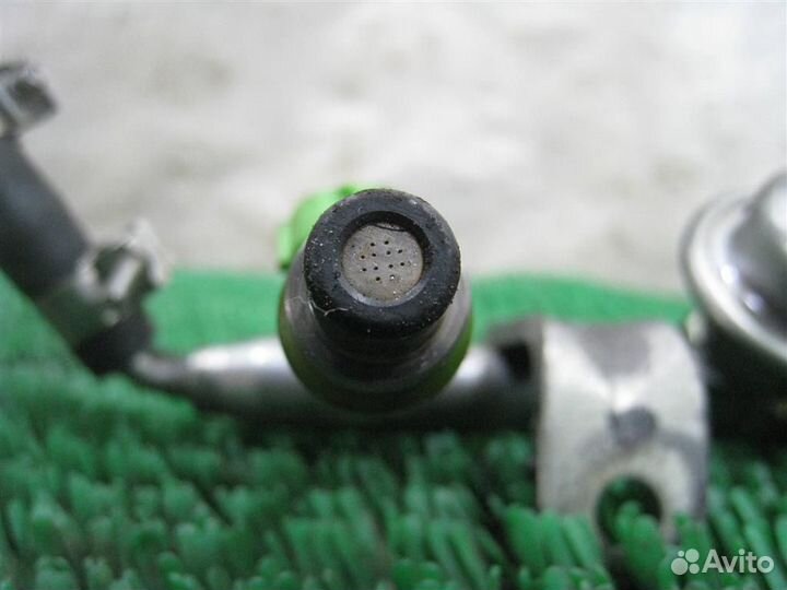 Форсунки комплект (3 шт) Subaru Legacy/ Outback B